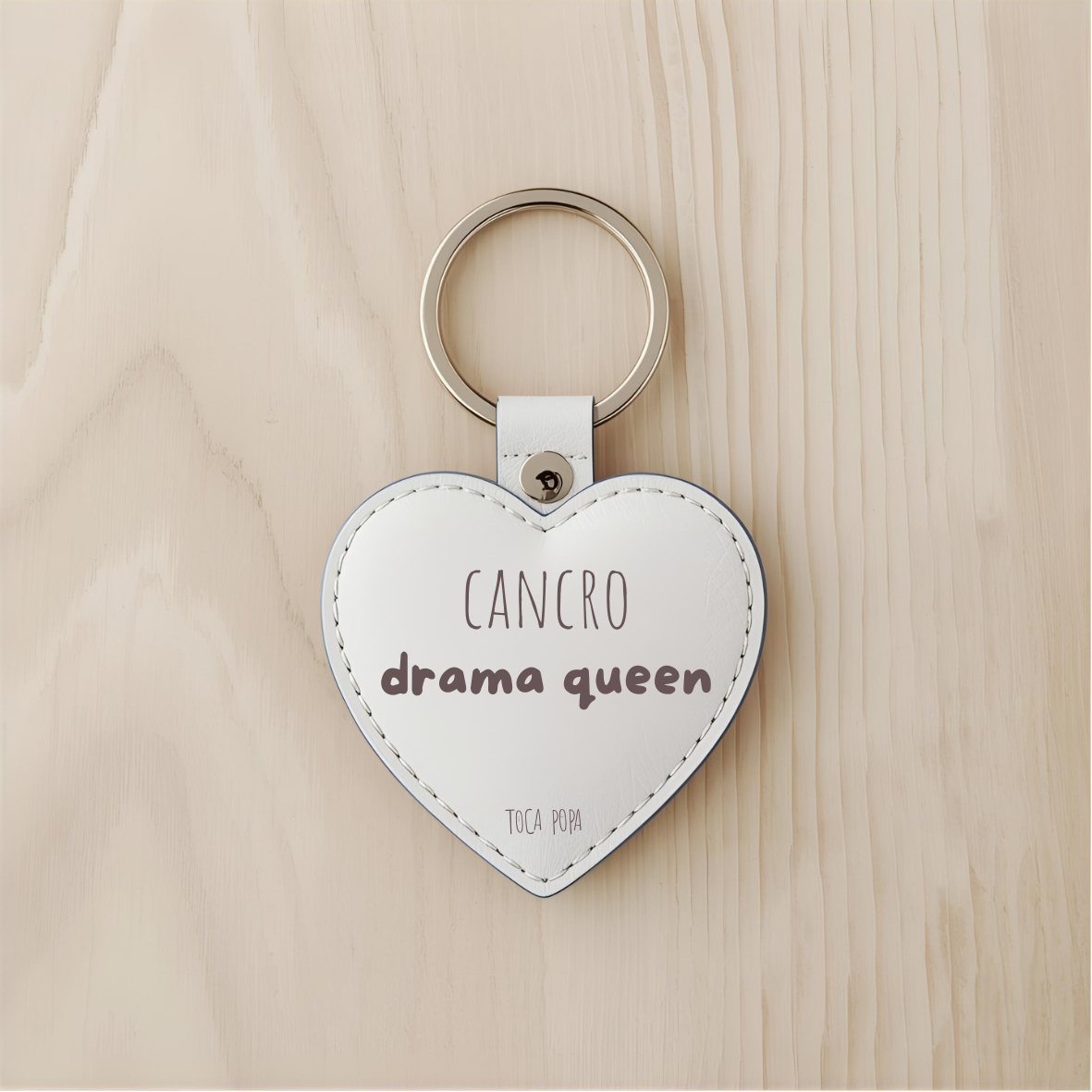 Portachiavi Segno Zodiacele