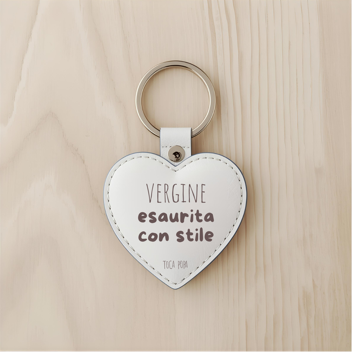 Portachiavi Segno Zodiacele