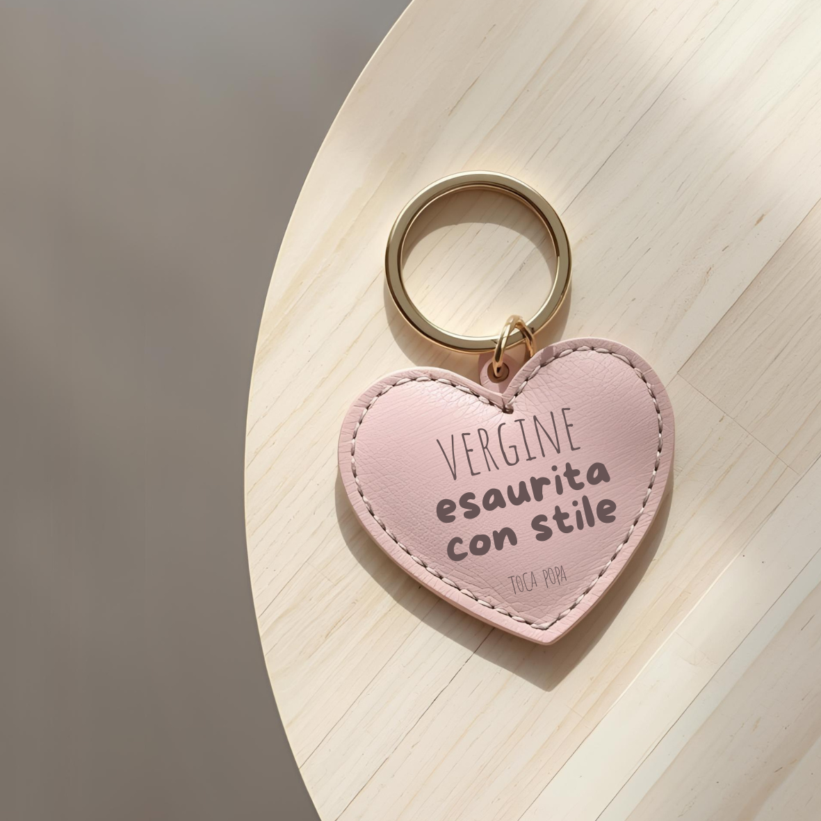 Portachiavi Segno Zodiacele